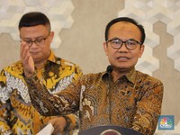 33 Tahun Terjebak Middle Income Trap, RI Bakal Andalkan OECD