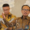 Ada Smelter Tembaga Terbesar, KEK Gresik Siap Jadi Lokomotif Ekonomi