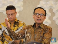 Ada Smelter Tembaga Terbesar, KEK Gresik Siap Jadi Lokomotif Ekonomi