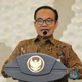 KEK Jadi Prioritas Pemerintah, Siap Bersaing dengan Malaysia-Thailand