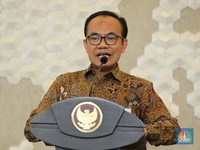 RI Punya Smelter Terbesar, KEK Jadi Saksi Kesuksesan Hilirisasi