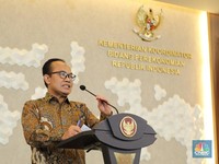 Investasi Tembus Rp294,4 T, KEK Sukses Serap 187 Ribu Tenaga Kerja