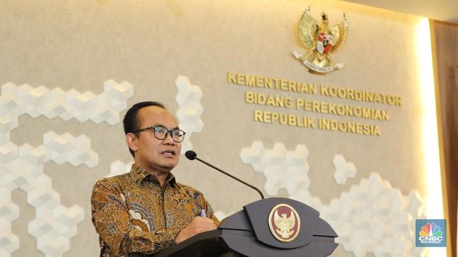 KEK Kendal Rumah Bagi Pabrik Baterai EV Terbesar di Dunia