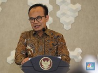 KEK Jadi Sumber Baru Pertumbuhan Ekonomi Indonesia, Ini Alasannya