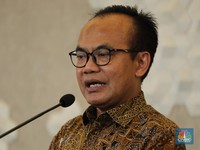 Pemerintah Sempurnakan Klasifikasi Baku Lapangan Usaha, Ini Alasannya!