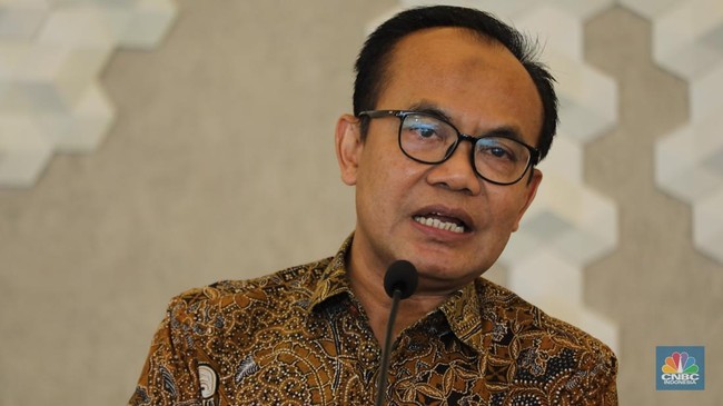 Pemerintah Bakal Ikuti Kesepakatan Pajak Global, Ini Perubahannya!