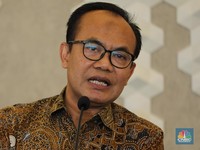 Investasi di KEK Tembus Rp 314 T di Q3, Tumbuh Nyaris 30%