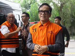 KPK Telusuri Pengakuan Eks Wamenaker Noel soal Dapat Setoran Lain