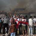 Asia Selatan Menuju Revolusi, Gen Z Bersatu Lawan Korupsi-