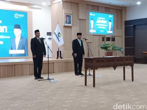 Budi Arie Ngaku Tak Kaget Diganti Prabowo