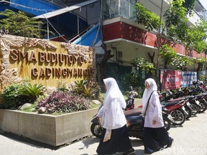 Jejak Alvi Pemutilasi Tiara Ternyata Pernah Sekolah-Mondok di Jombang
