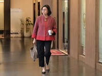 Sri Mulyani Direkrut Bill Gates, Jadi Dewan Pengurus Gates Foundation