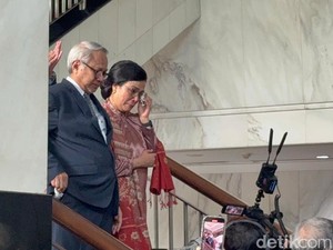 Sri Mulyani Lengser, Pengamat Ekonomi Ungkap Tantangan Menkeu yang Baru