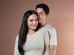Video: Kabar Bahagia, Steffi Zamora Umumkan Hamil Anak Pertama