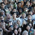 PNS Kemenkeu Kompak Bagikan Pesan Perpisahan Buat Sri Mulyani