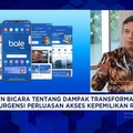 Video: BTN 2025: Incar KPR 280 Ribu Rumah Subsidi-Bentuk Bank Syariah