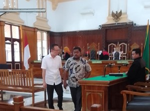 Ubah Hutan Jadi Sawit, Akuang Banding Divonis 10 Tahun Bui-UP Rp 797,6 M