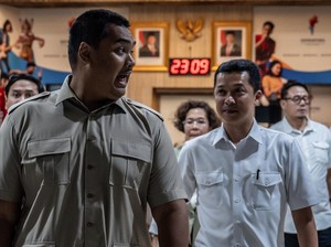 Taufik Hidayat Ambil Peran dan Tugas Menpora Sementara