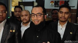 Khalid Basalamah Kembalikan Uang ke KPK Terkait Kasus Kuota Haji, Berapa Jumlahnya?