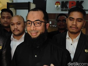 Profil Ustaz Khalid Basalamah, Dari Kelas Hadits ke 3,2 Juta Subscribers