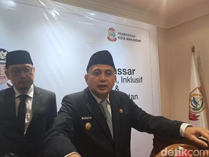 Penegasan Appi Tak Mau Ada Transaksi Jabatan Selama Pimpin Pemkot Makassar