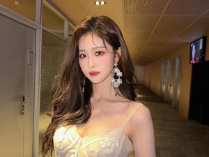 Aktris Ini Pilih Batal Menikah karena Pacar Melarang Adegan Ciuman