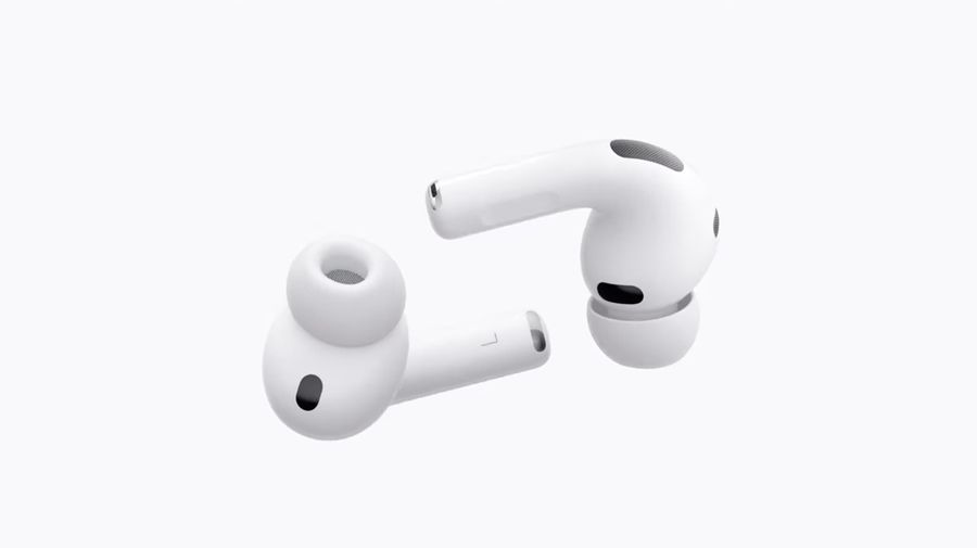 AirPods Pro 3