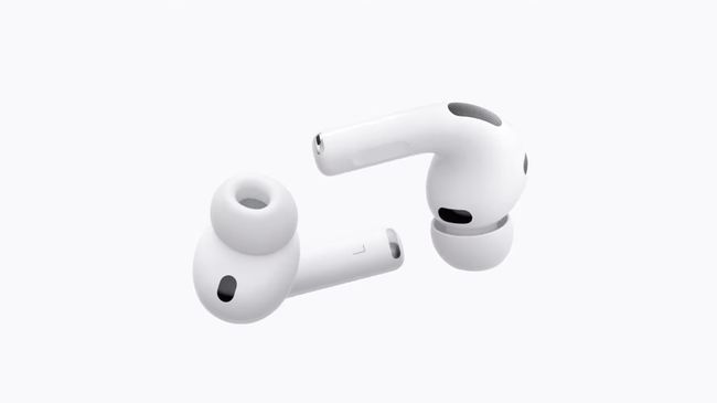 Benarkah AirPods Picu Kanker Otak? Ini Penjelasan Ahli Syaraf