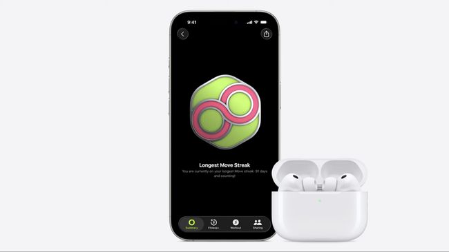 5 Produk Apple yang Baru Rilis: iPhone 17 hingga AirPods Pro 3