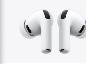 Video: Canggih! AirPods Pro 3 Bisa Terjemahin Bahasa Asing Secara Langsung