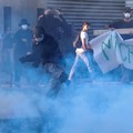 Prancis Panas! Demo Blokade Gedung Pemerintah, Teriak Blokir Semua