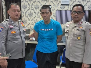 Anak yang Bunuh Ibunya di OKU Timur Ternyata ODGJ