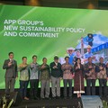 Restorasi-Konservasi Ekosistem Kritis, APP Group Luncurkan Regenesis