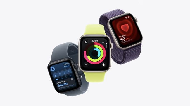 Apple Watch Terancam Dilarang, Ternyata Ini Alasannya