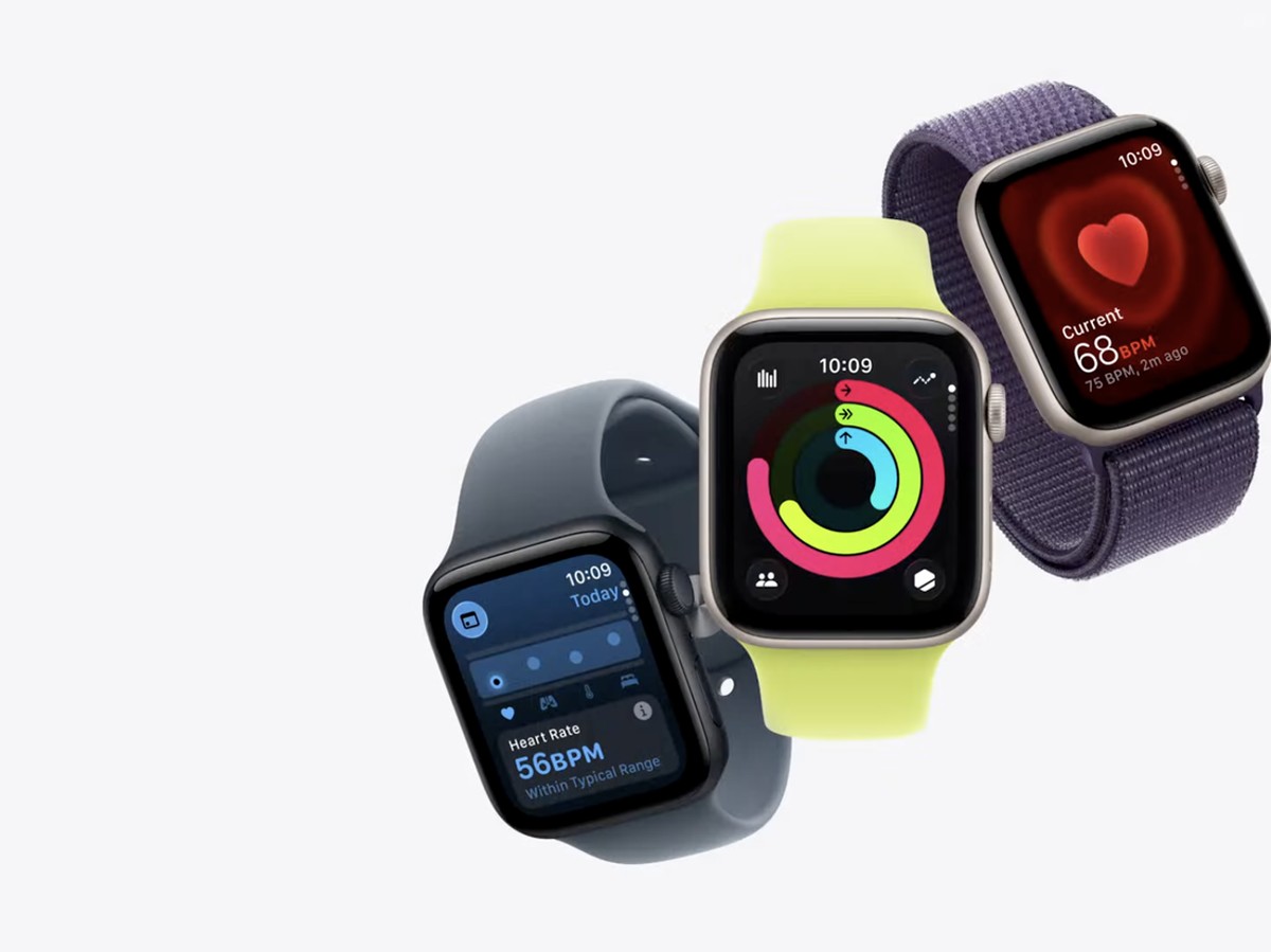Sengketa Paten Apple Watch dengan Masimo Kembali Panas, ITC Selidiki Impor