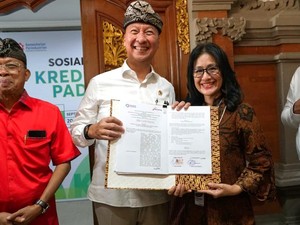Bank Jateng Siap Akselerasi Industri Padat Karya Lewat Penyaluran KIPK
