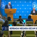 Video: Arab Saudi hingga UEA Ramai-ramai Kecam Serangan Israel di Doha