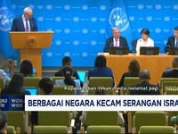 Video: Arab Saudi hingga UEA Ramai-ramai Kecam Serangan Israel di Doha