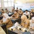 Perkuat SDM RI, BNI Gelar Program Sertifikasi Guru di NTB