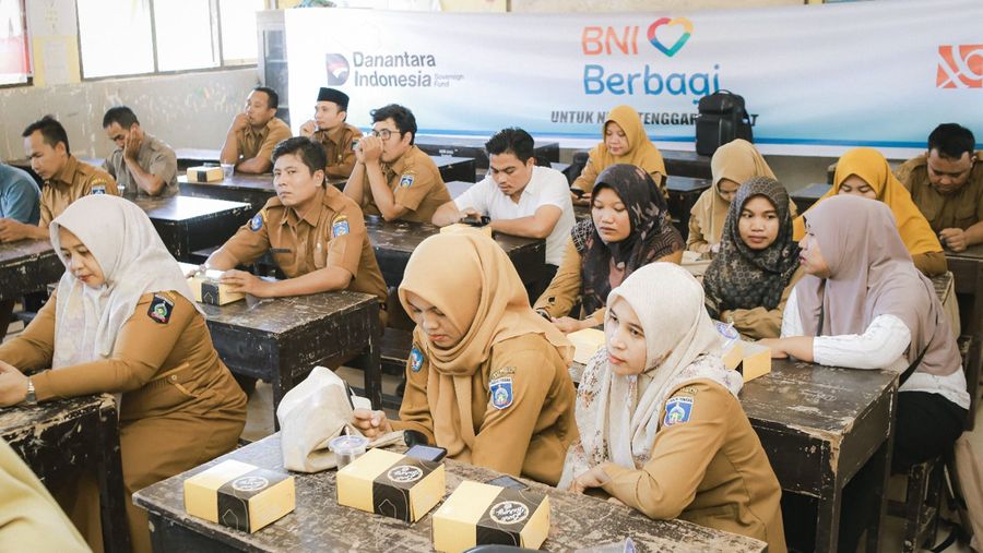 BNI