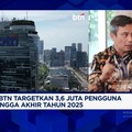 Nixon Ungkap Rencana & Efek Transformasi Besar-besaran BTN