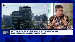 Video: BTN Permudah Proses KPR, Cuma 3 Hari Bisa Punya Rumah Baru