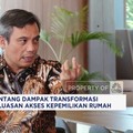 Video: Bank Syariah BTN Siap Meluncur, Incar Bisnis KPR-Asuransi Murah