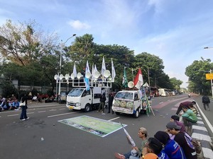 Labor Coalition Threatens Protests If Labor Bill Not Revised