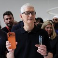 CEO Apple Kasih Pesan Menohok Buat Warga RI, Berani Baca?