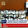 Video: Anggaran Tak Cukup buat Pengadaan Bus, Begini Curhat Kemenhub