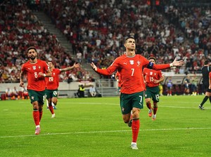 Portugal Bersiap Hadapi Piala Dunia 2026 yang Keos