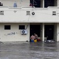 Banjir Dahsyat Gulung Pulau Dewata, Rumah Hancur-Mobil Tenggelam