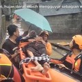 Video: Denpasar Bali Lumpuh Akibat Banjir, Balita-Lansia Dievakuasi