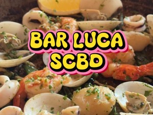 Video: Spesial! Brunch Komplet dengan Makanan khas Spanyol di SCBD